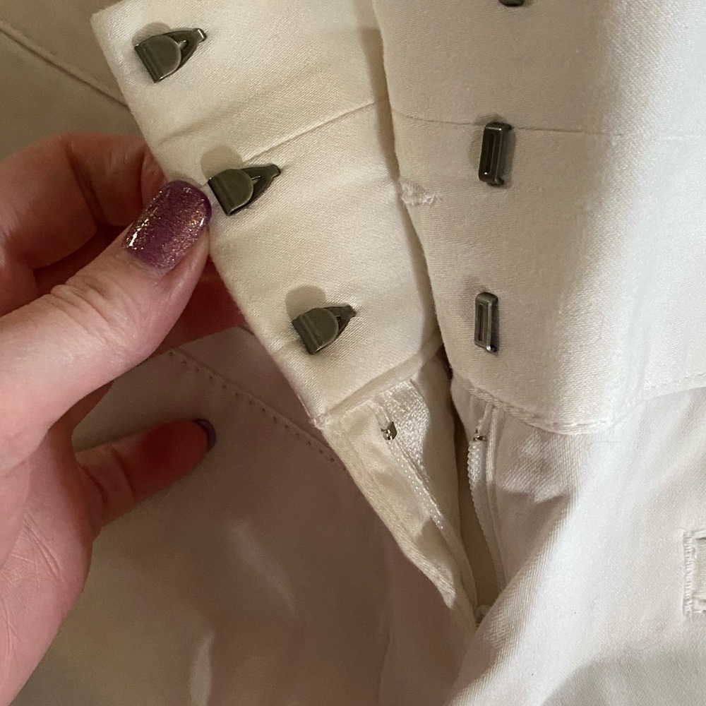 Express Boot Cut Editor Pants - image 6